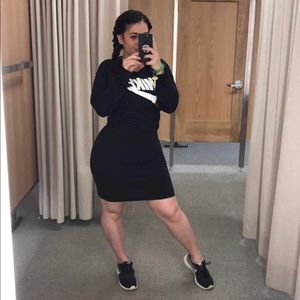 Meet your Posher, Dominique